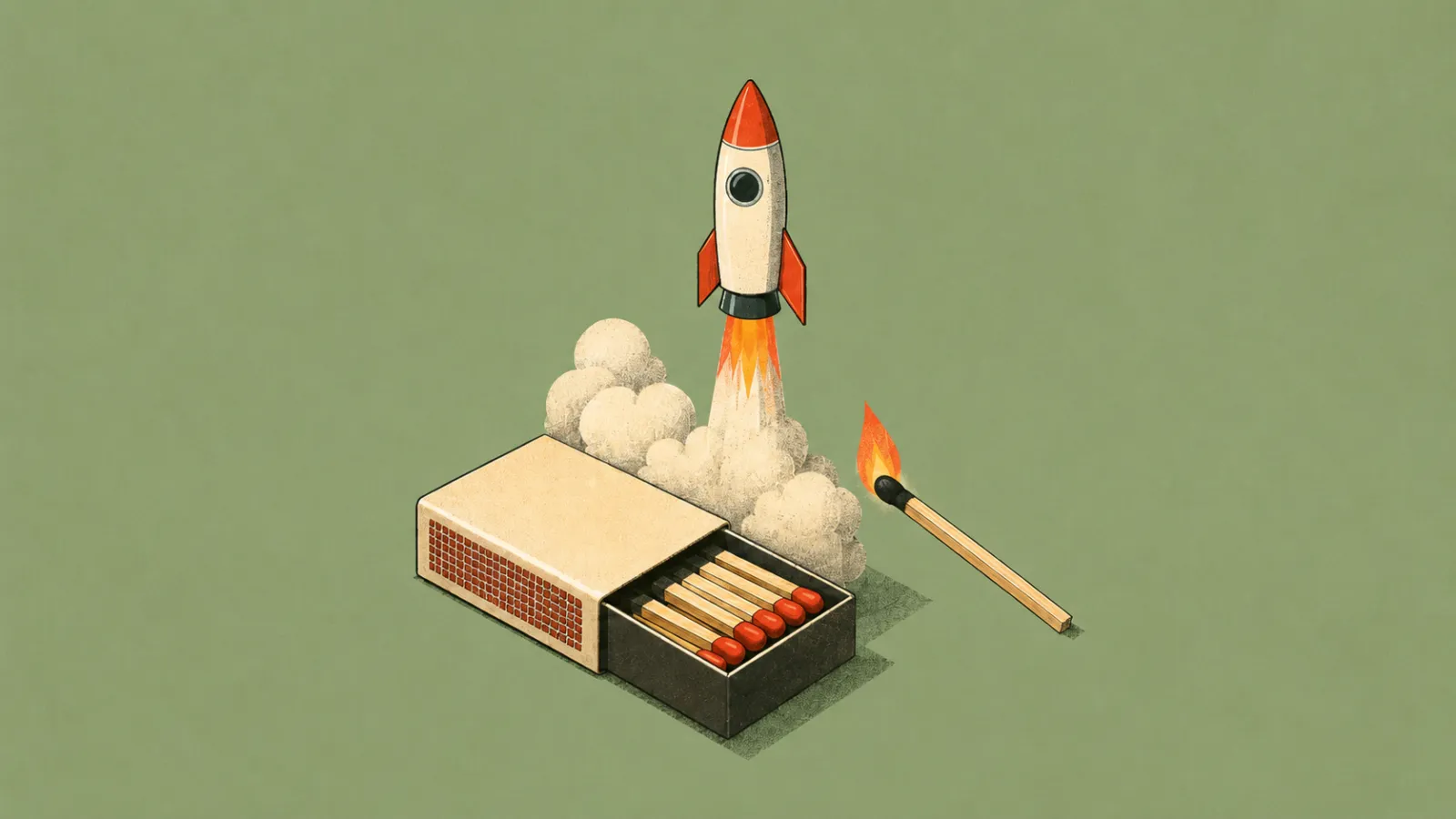 How to Launch a Community Without an Existing Audience